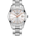 Часы Longines Conquest Classic  L2.386.4.72.6